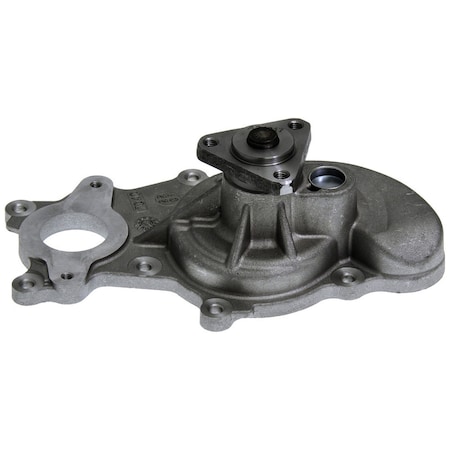 Gates 42183 Water Pump(Standard) 42183